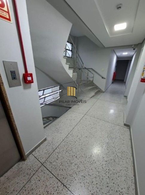 Apartamento 2 dormitórios - Centro Histórico