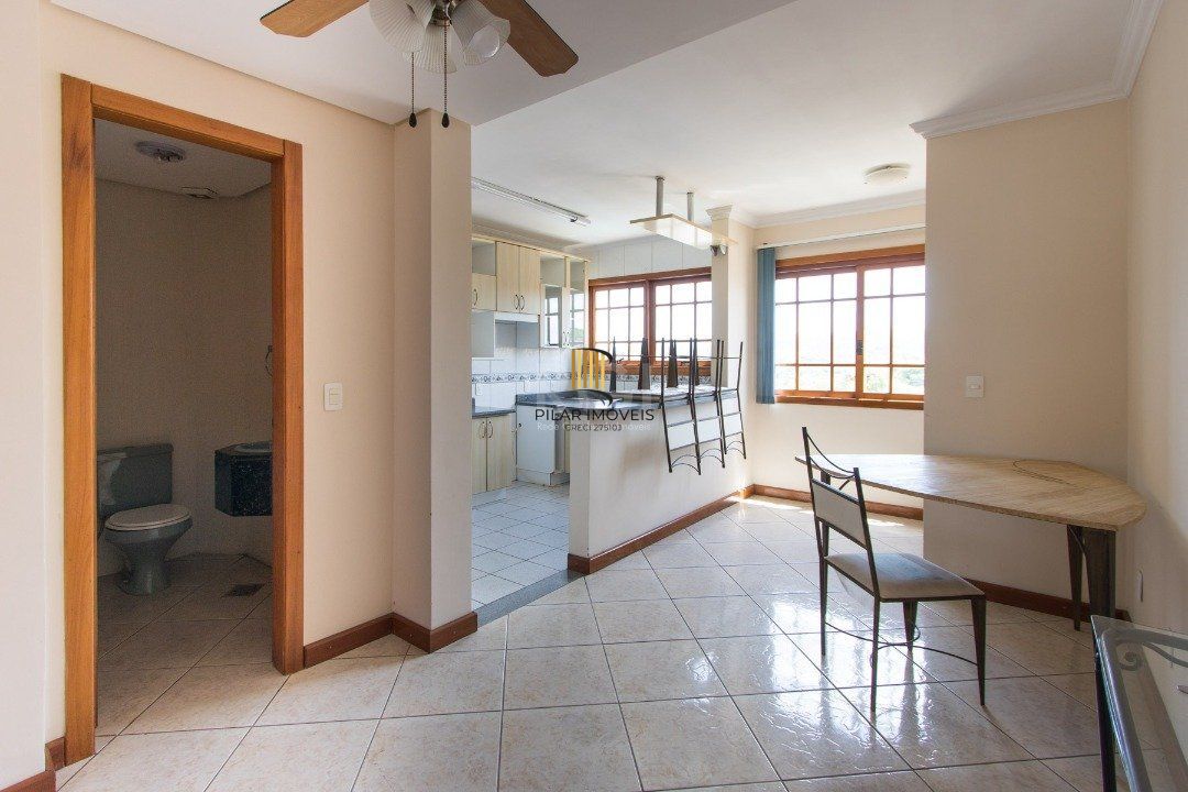 Casa para Venda - 204.75m², 3 dormitórios, sendo 1 suites, 3 vagas - Ipanema