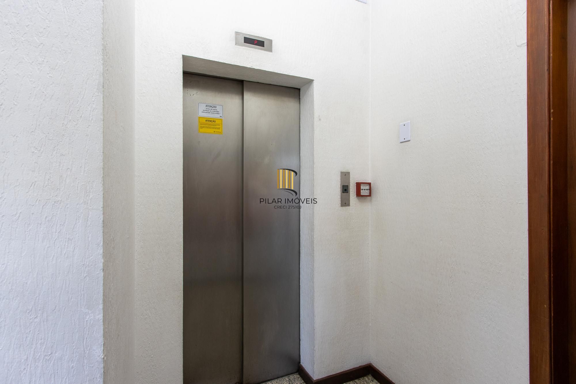 Apartamento à Venda | 90m² | Vila São João – Porto Alegre