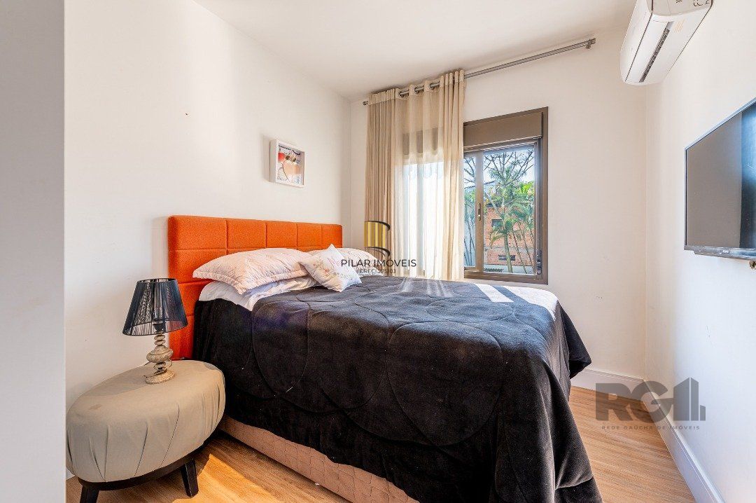 Apartamento 3 dormitórios no bairro Ipanema
