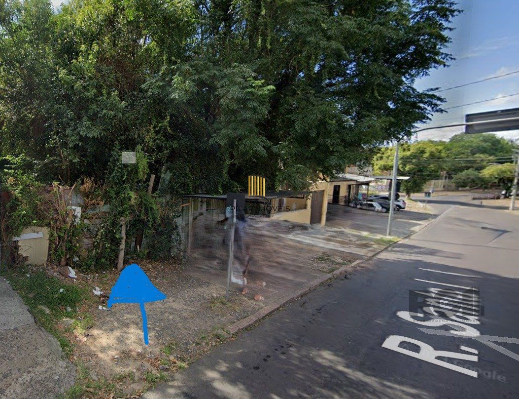 Terreno medindo 13.20m de frente e 30m de fundos. - Pilar Imóveis