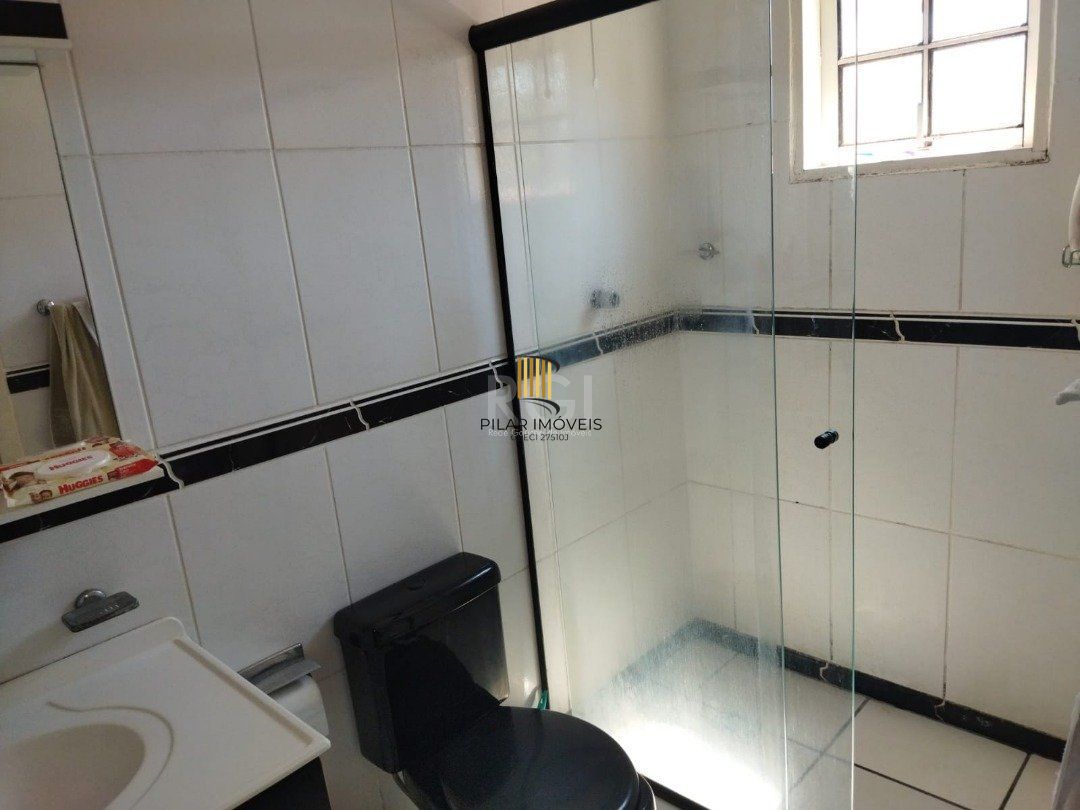 Casa para Venda - 450m², 5 dormitórios, sendo 1 suites, Cristal
