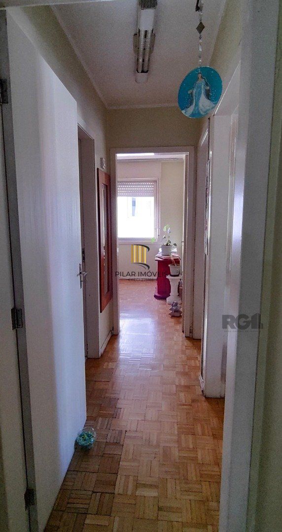 Apartamento | 3 quartos | 97,33m2 | 1 vaga | Bairro Teresópolis