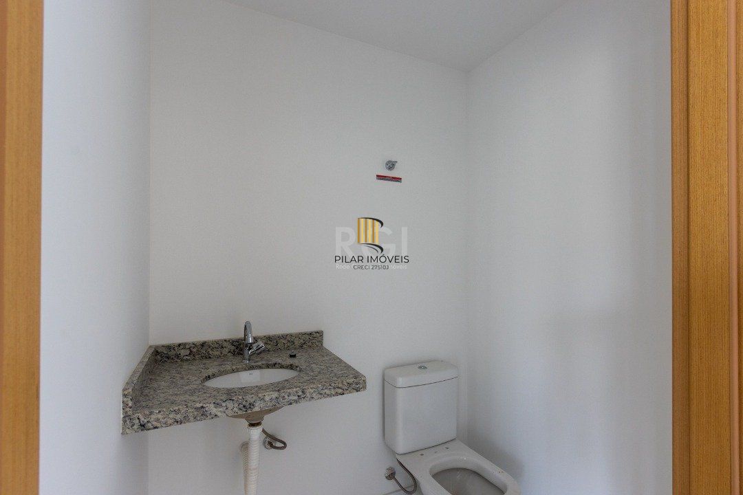 Conjunto/Sala para Venda - 38.23m², 0 dormitórios, Santana