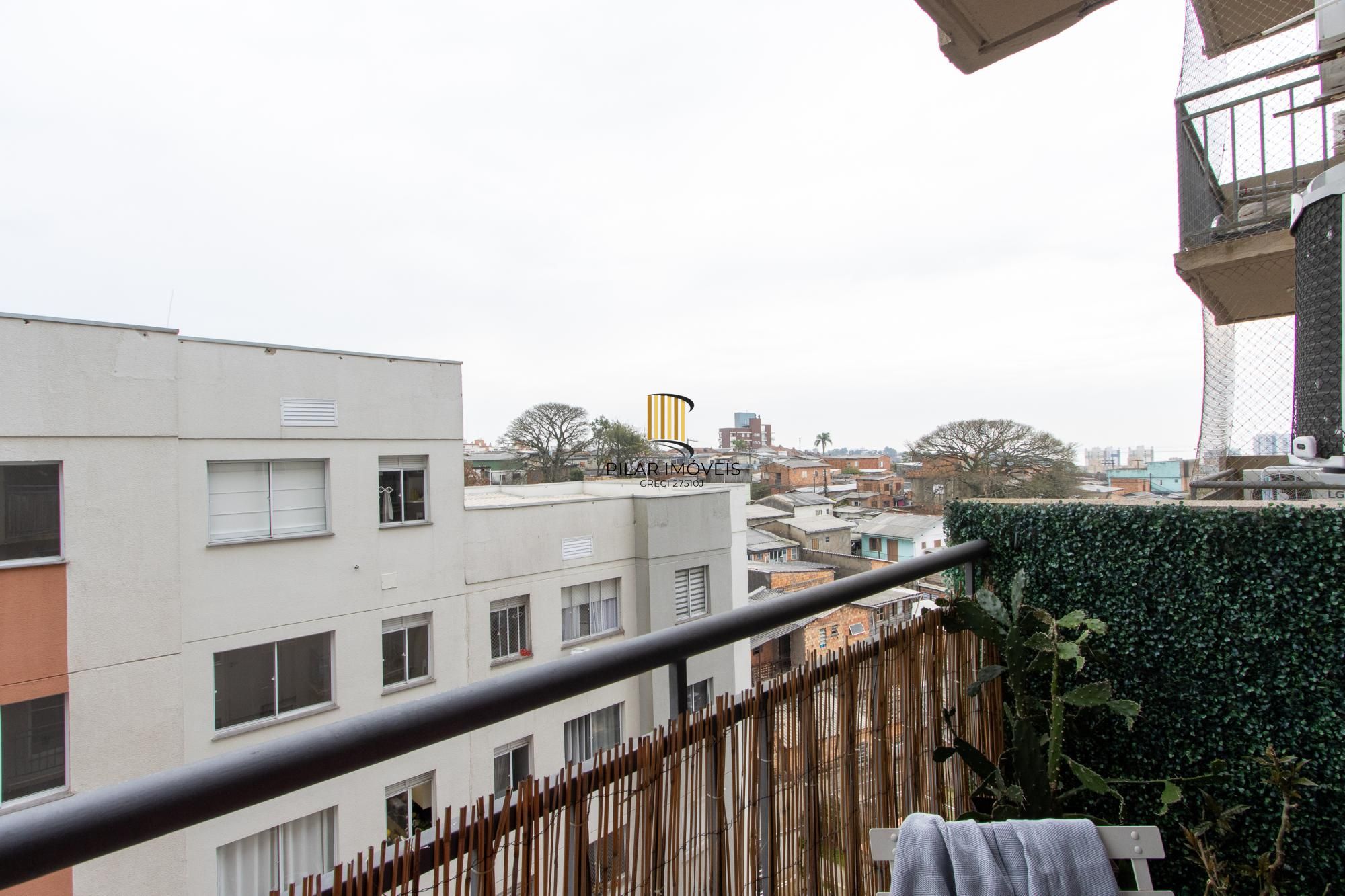 Excelente apartamento de 2 dormitórios na Tristeza- Zona Sul