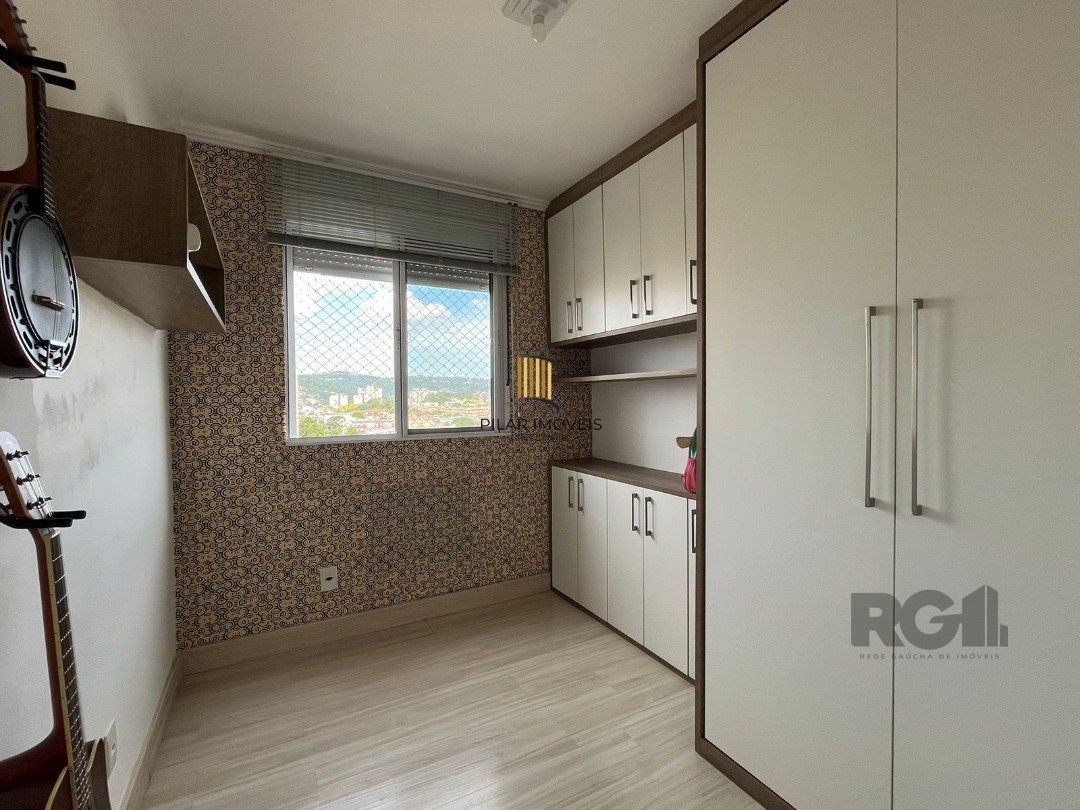 Apartamento 3 dormitórios no bairro Tristeza