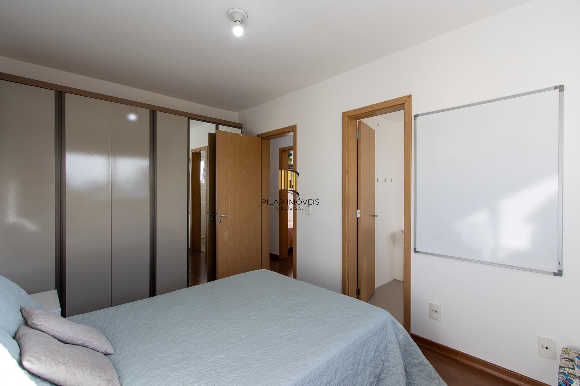 Lindo Apartamento 3 dorm à Venda na Tristeza, Porto Alegre,