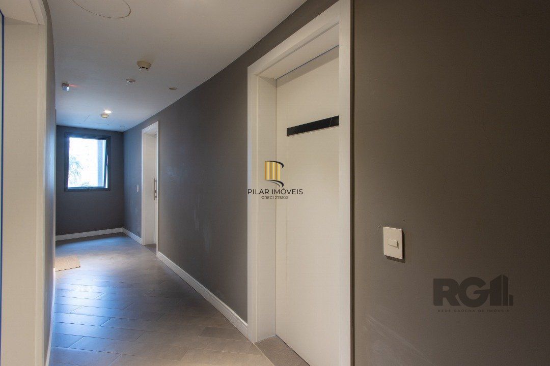 Sala Comercial no bairro Tristeza