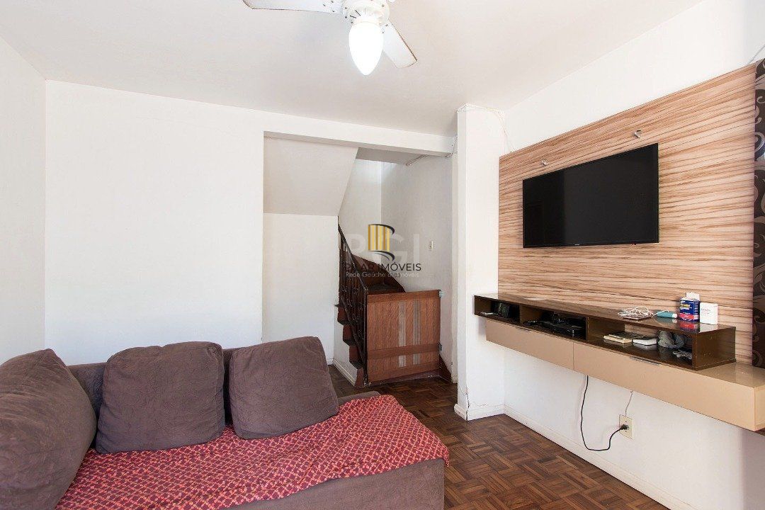 Casa Comercial para Venda - 112m², 3 dormitórios, 2 vagas - Medianeira