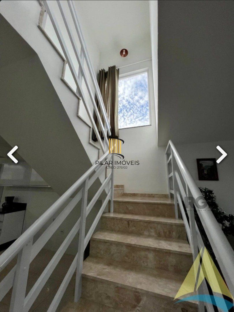 Casa 2 dormitórios no bairro Zona Nova