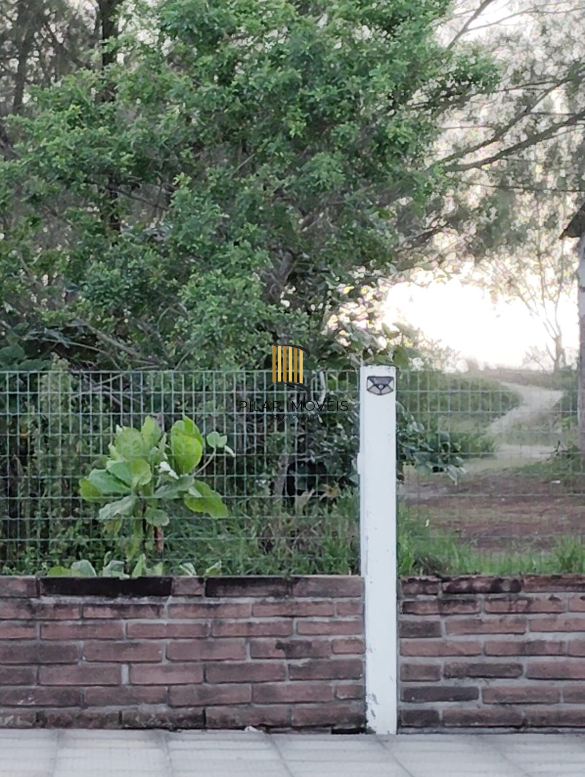 Casa 3 dormitórios no bairro Posto 4 (Capão Novo)