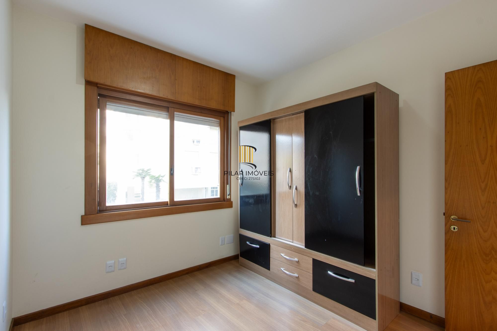 Apartamento 3 dormitórios no bairro Menino Deus