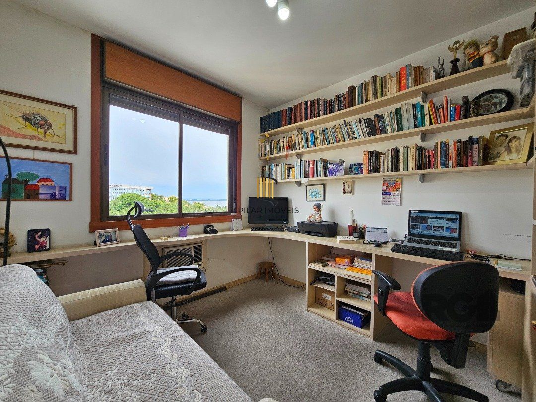 Apartamento 3 quartos com infra de Clube 