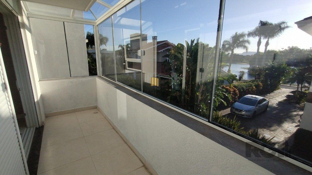 Casa de Condomínio 5 dormitórios no bairro Atlântida