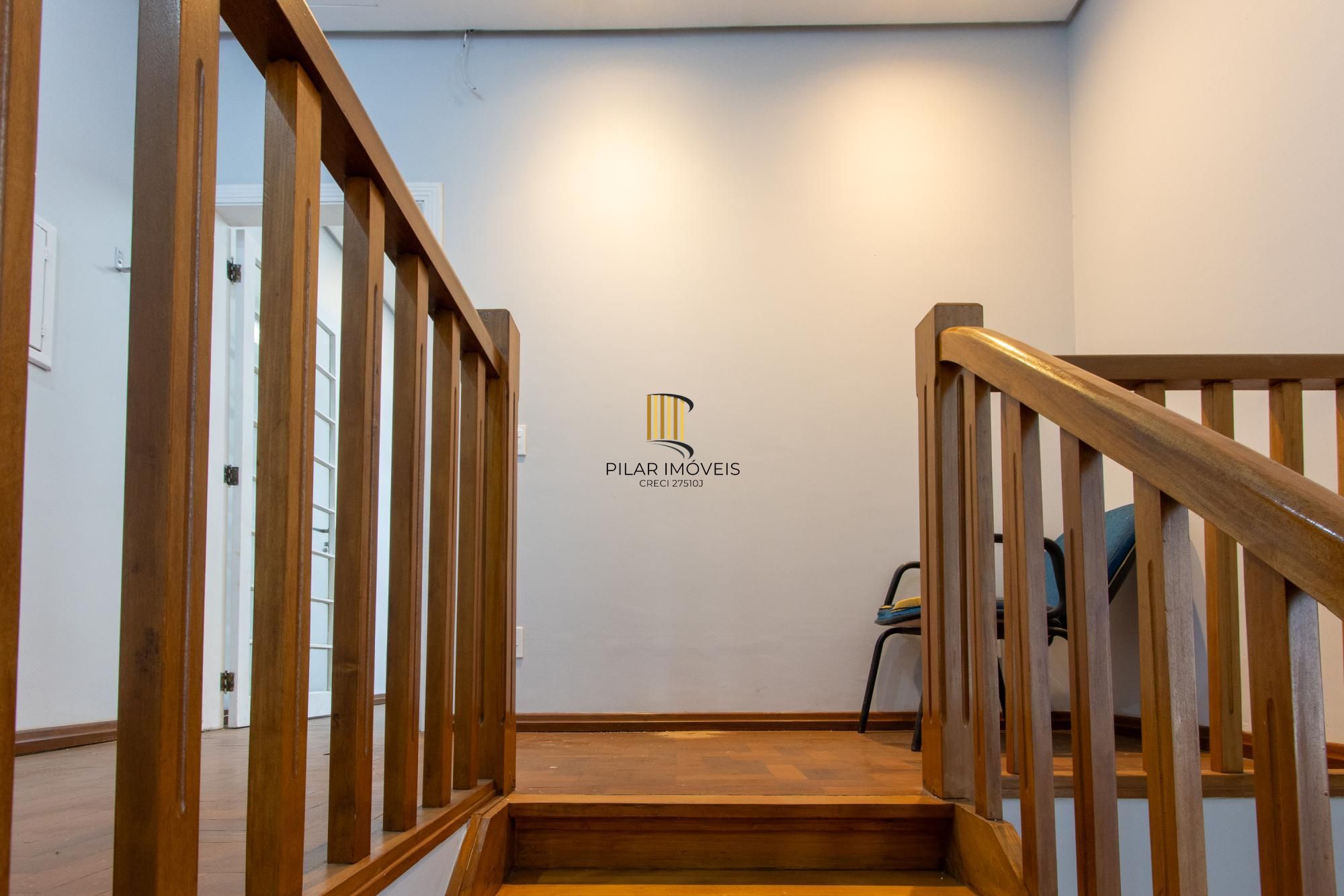 Casa Comercial para Venda - 231m², 0 dormitórios, Centro Histórico