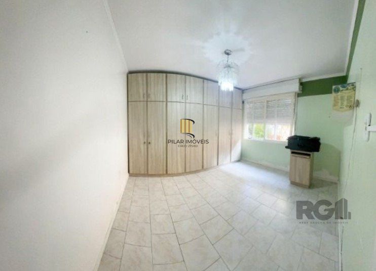 Apartamento 3 dorm., suíte e 2 vagas de garagem