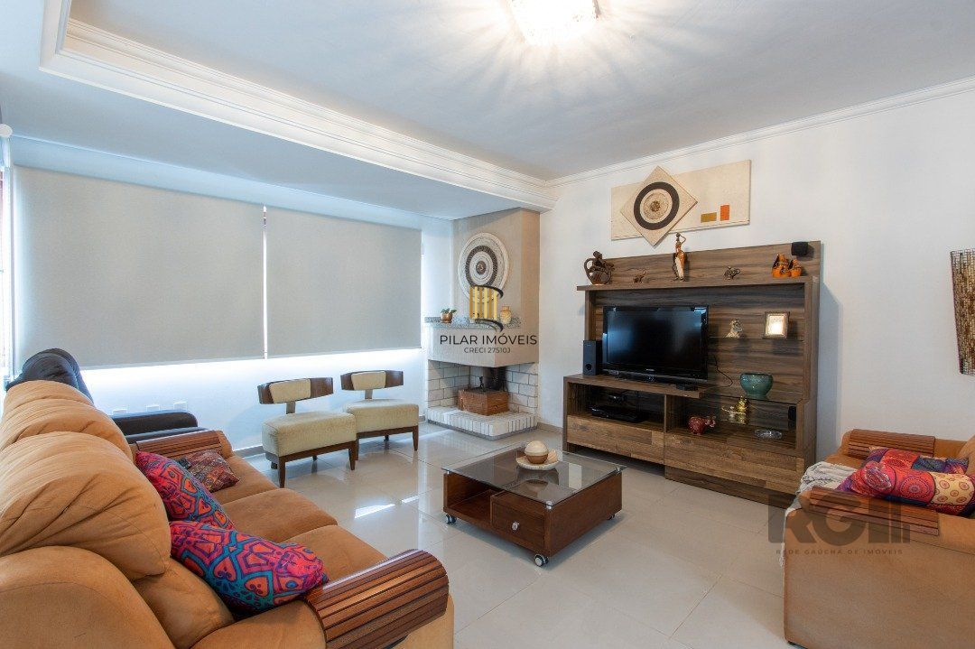 Casa para Venda - 170m², 3 dormitórios, sendo 1 suites, 2 vagas - Lagos De Nova Ipanema