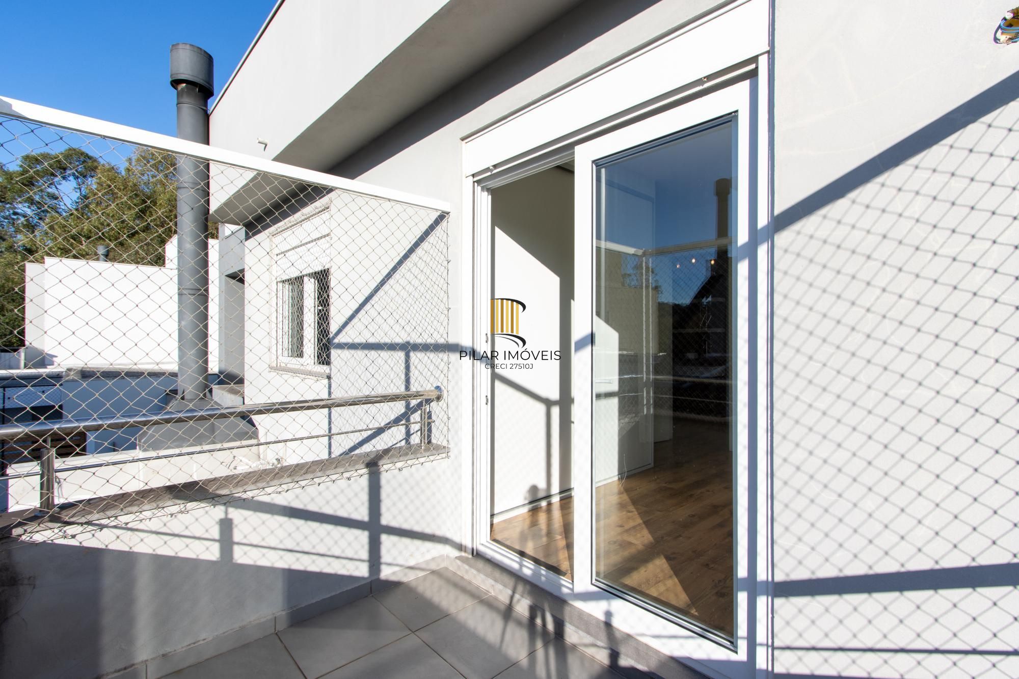 Casa em condomínio