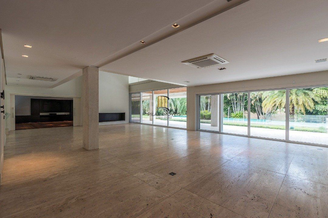 Casa Condominio para Venda - 664m², 4 dormitórios, sendo 4 suites, 4 vagas - Terra Ville