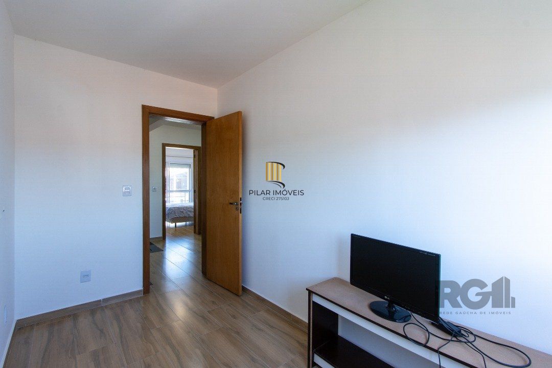 Sobrado 3 Dprmitórios Bairro Espírito Santo.