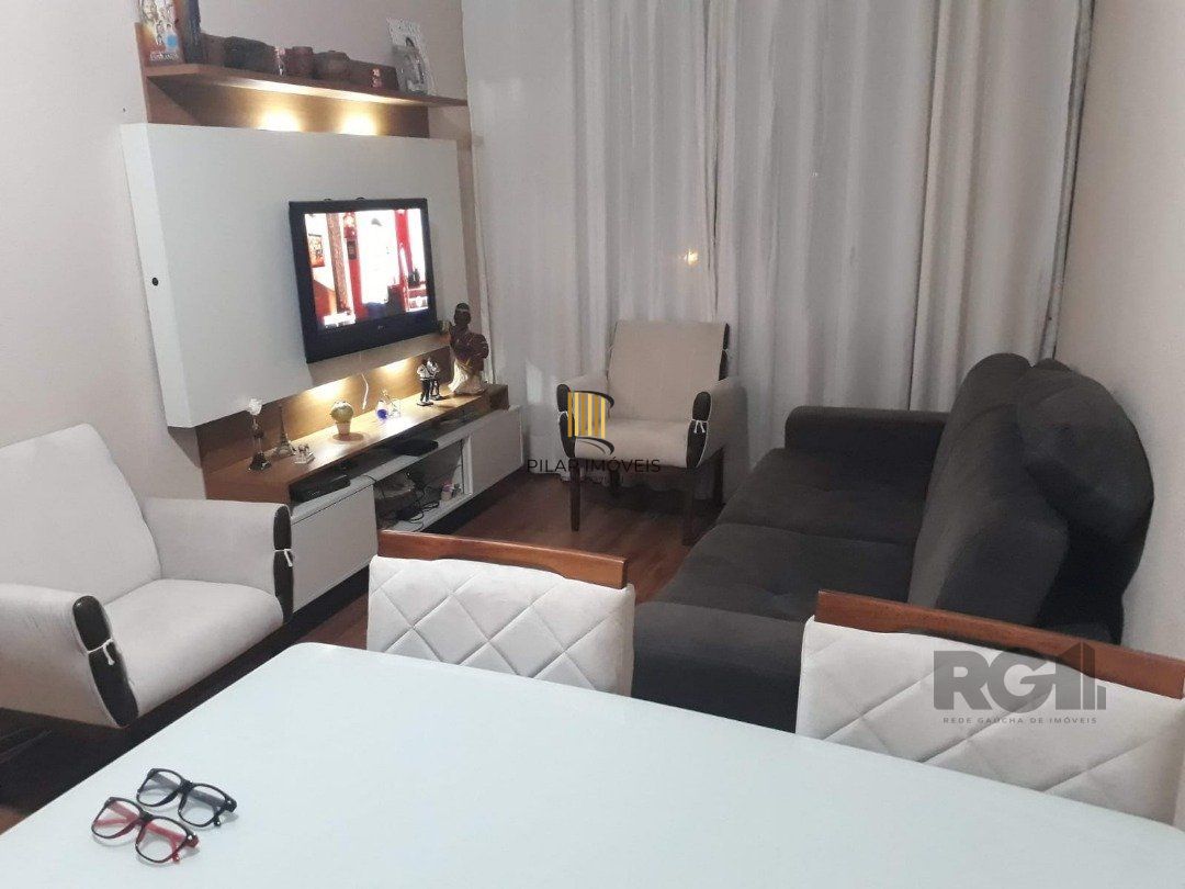 Ótimo apartamento 2 dormitórios ,excelente localização próximo ao Cesto e Wenceslau Escobar