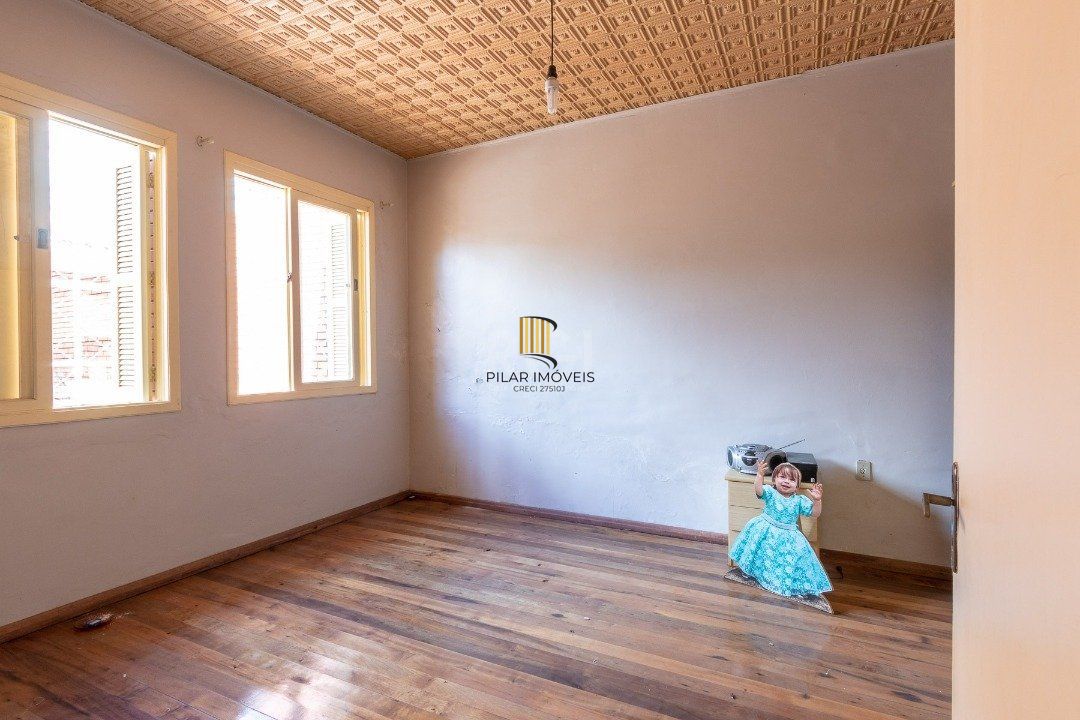 Casa para Venda - 118m², 2 dormitórios, 2 vagas - Medianeira