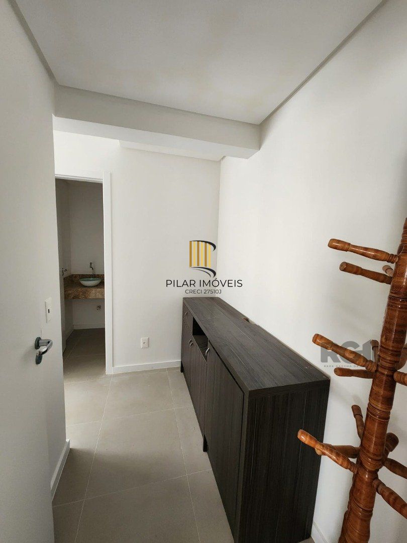 Apartamento 2 dormitórios no bairro Centro