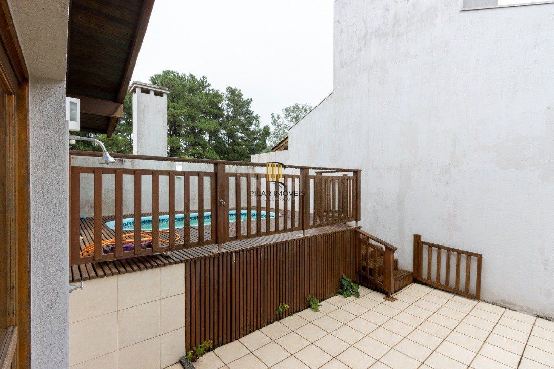 Casa Condominio para Venda - 334.56m², 4 dormitórios, sendo 1 suites, 2 vagas - Jardim Isabel