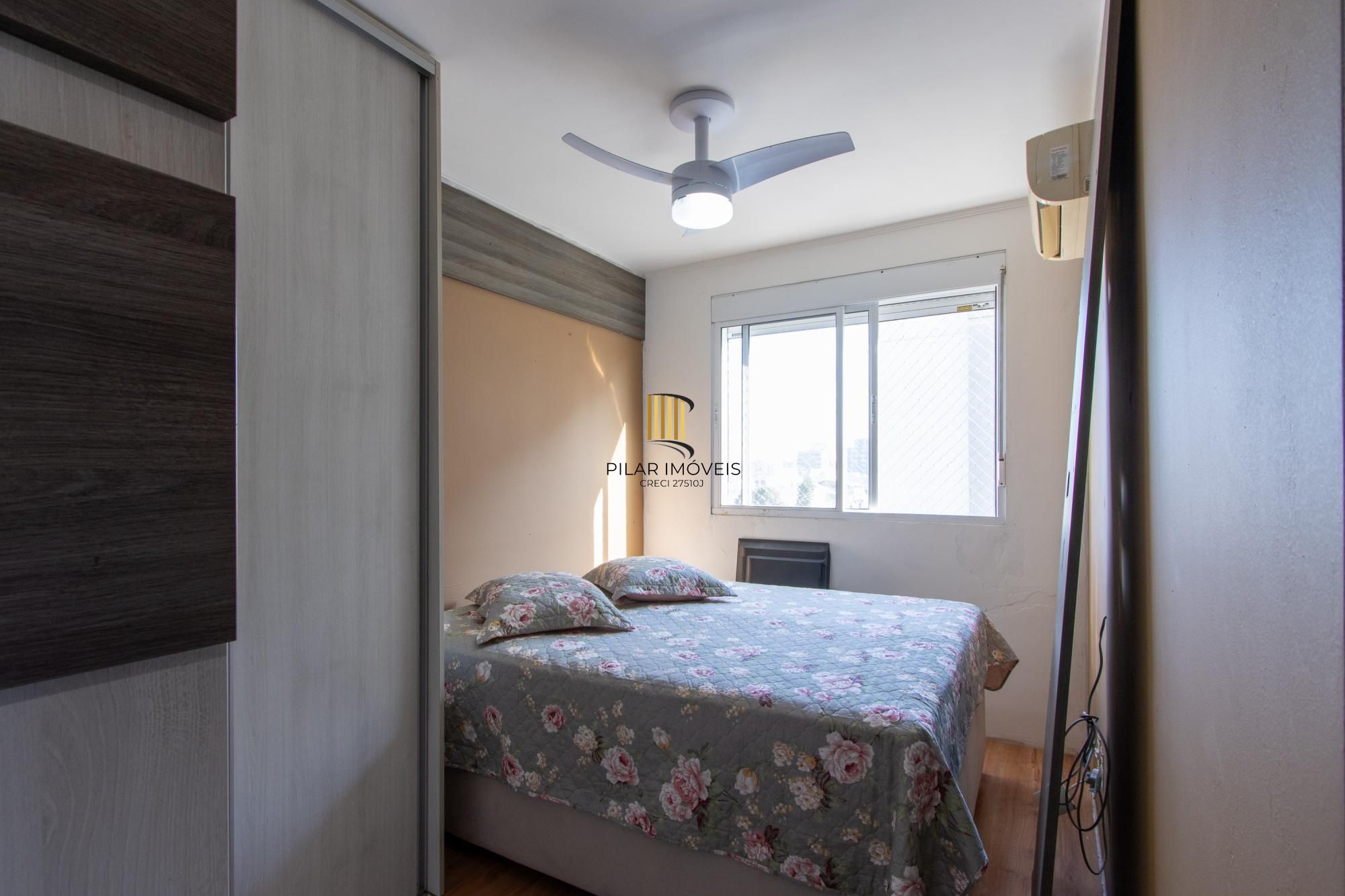 Apartamento 3 dormitórios no bairro Tristeza