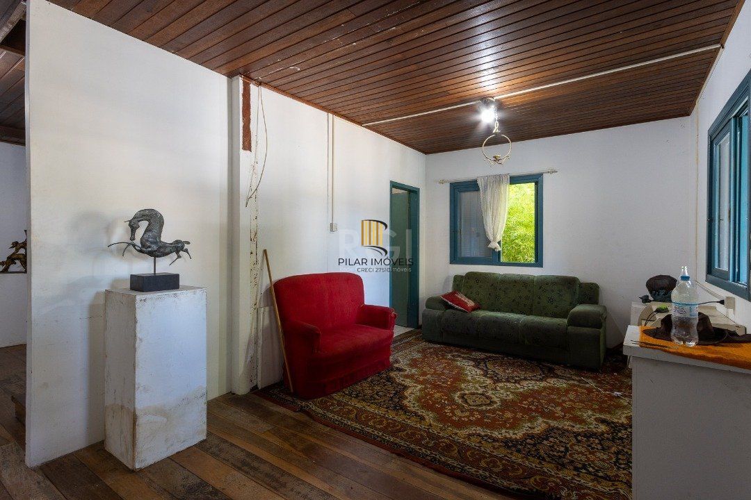 Casa Comercial no bairro Teresópolis