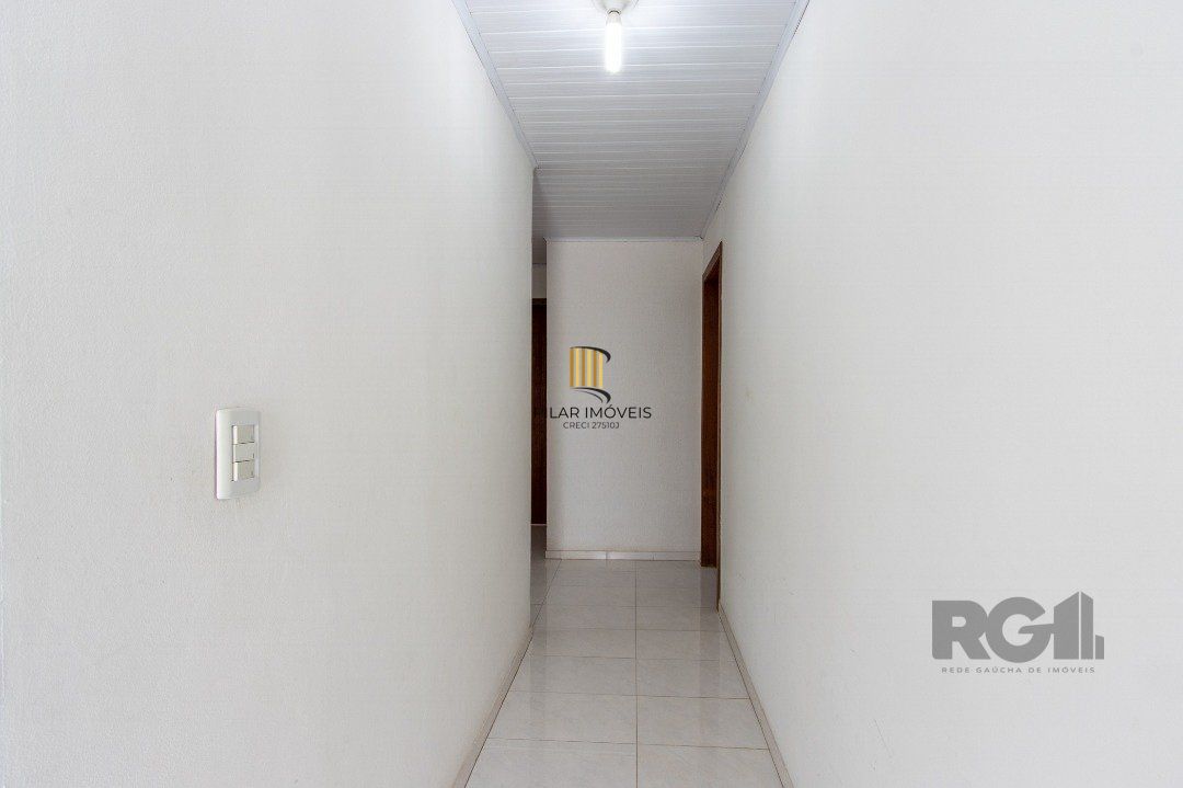 Casa, 5 dormitórios, sendo 1 suíte, 312m² privativos, 8 vagas - Bairro Vila Nova