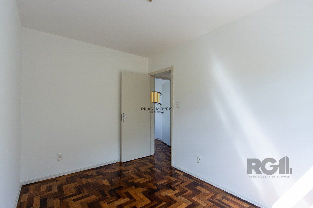 Apartamento 3 dormitórios no bairro Cristal