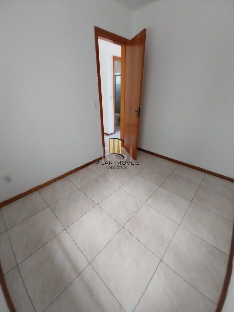 Casa de Condomínio 2 dormitórios no bairro Restinga
