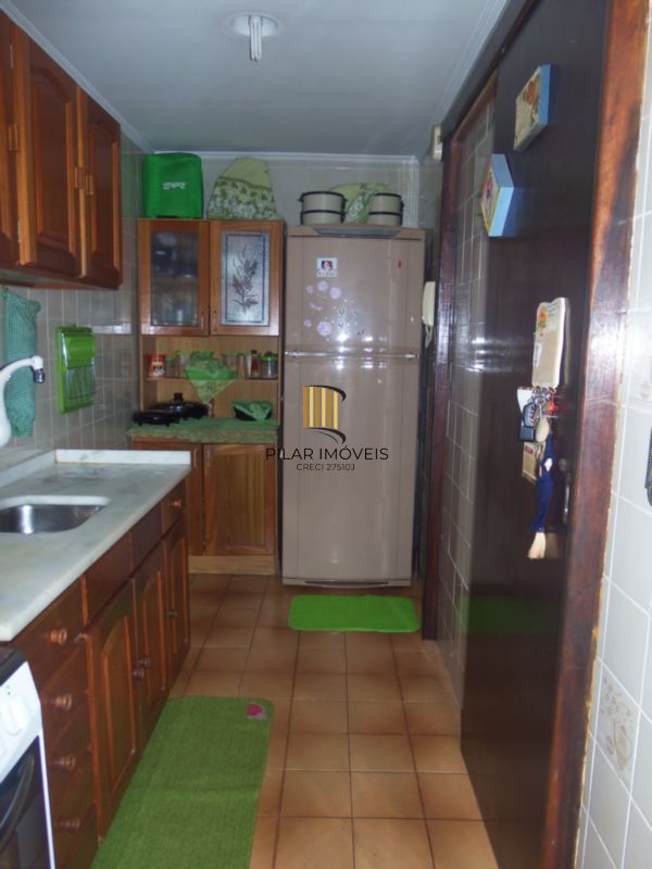 Casa Condominio para Venda - 86.86m², 2 dormitórios, 2 vagas - Tristeza