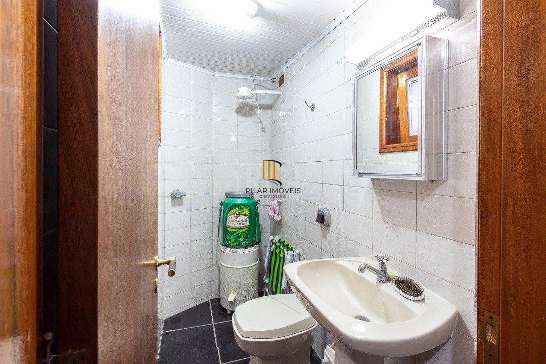 Apartamento para Venda - 153m², 3 dormitórios, sendo 1 suites, 2 vagas - Atlântida