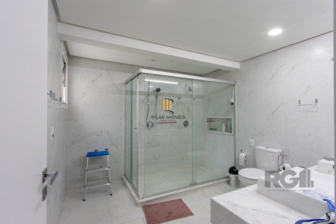 Casa de Condomínio 3 dormitórios no bairro Vila Assunção