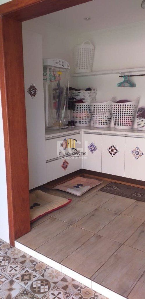 Casa para Venda - 273m², 3 dormitórios, sendo 1 suites, 4 vagas - Aberta dos Morros