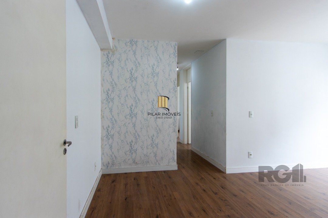 Apartamento de 3 dormitórios com Suite em Excelente Condomínio