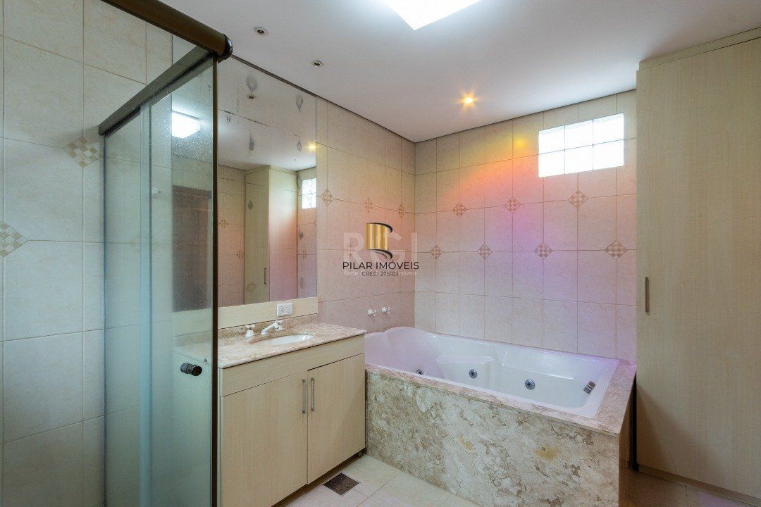Casa Condominio para Venda - 334.56m², 4 dormitórios, sendo 1 suites, 2 vagas - Jardim Isabel