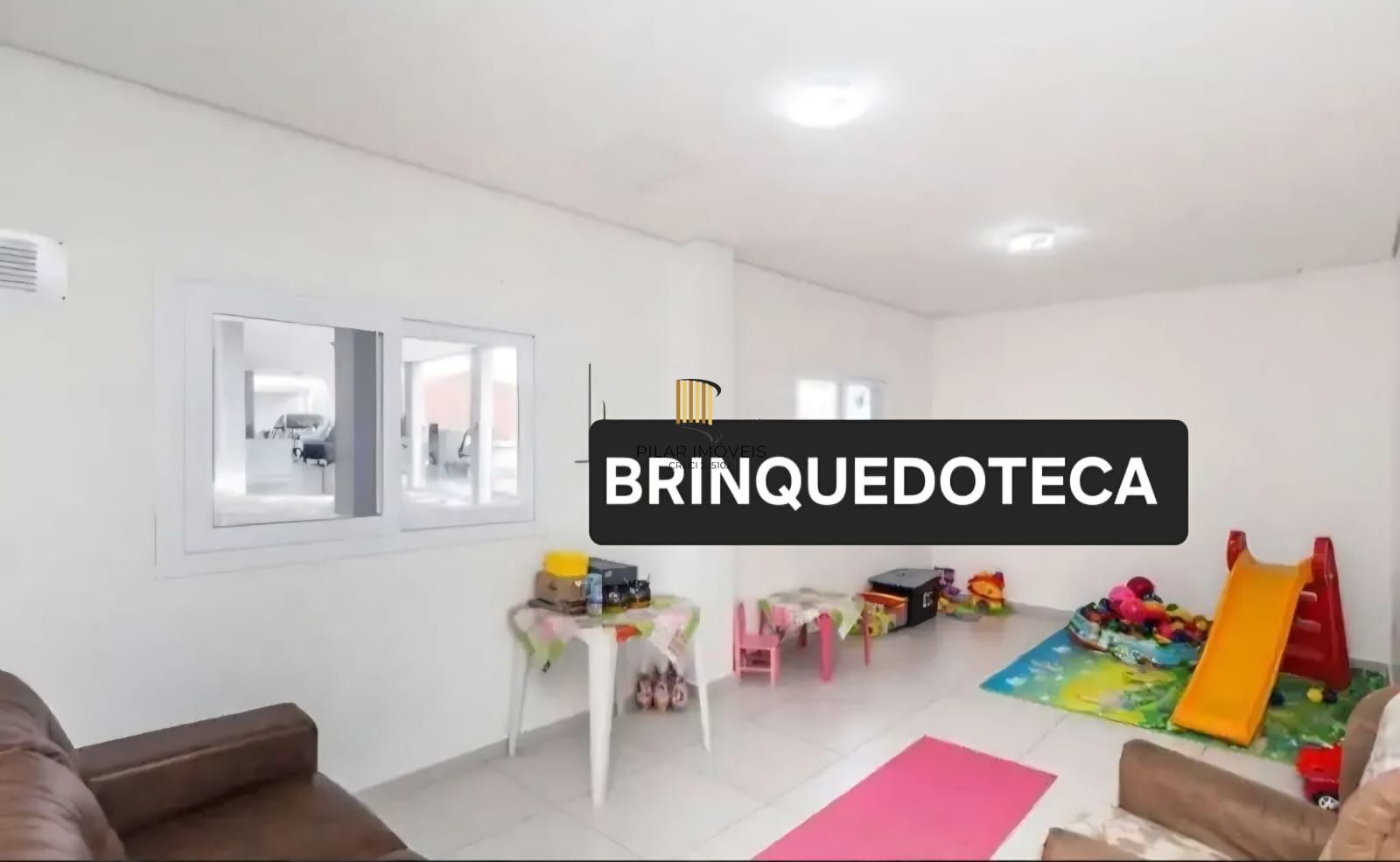 Apartamento com 2 dormitórios no bairro Nonoai