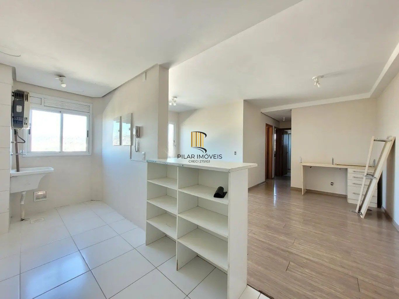 Apartamento com 3 dormitórios com 71m², vaga dupla no bairro Medianeira