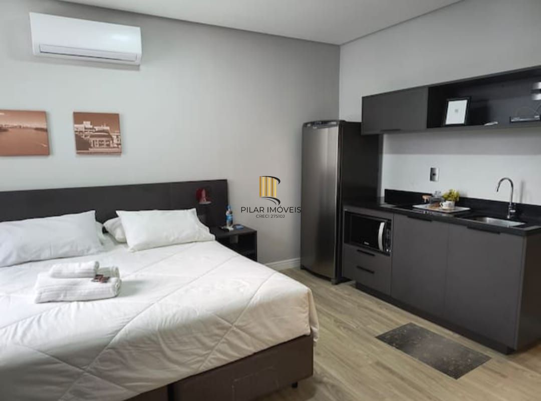 Sensacional loft a venda no centro histórico!