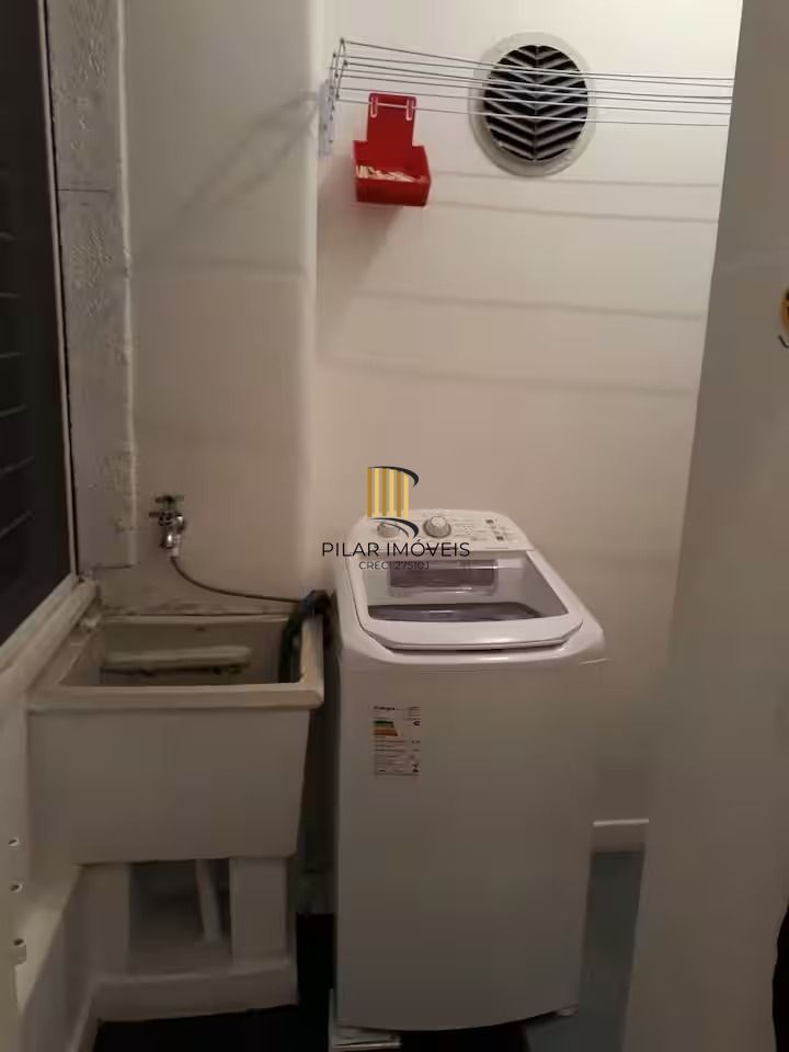 Apartamento 2 dormitórios no bairro Centro Histórico