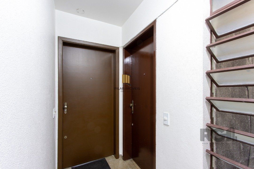 Apartamento para Venda - 86.16m², 2 dormitórios, Cristal