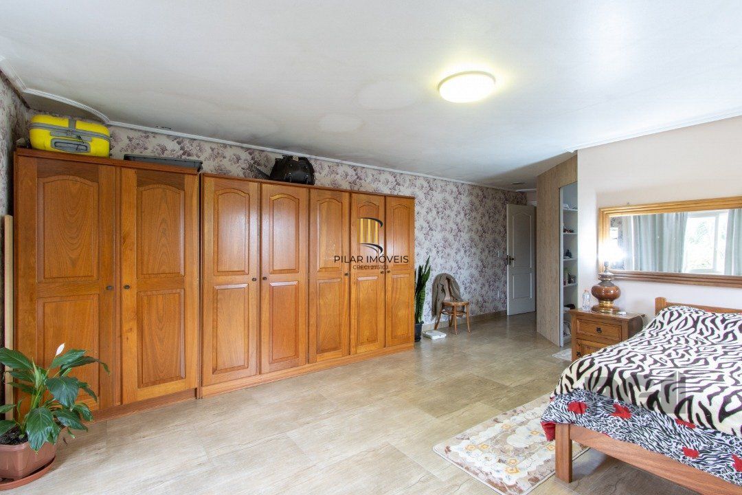 Casa para Venda - 238.68m², 4 dormitórios, sendo 1 suites, 4 vagas - Ipanema