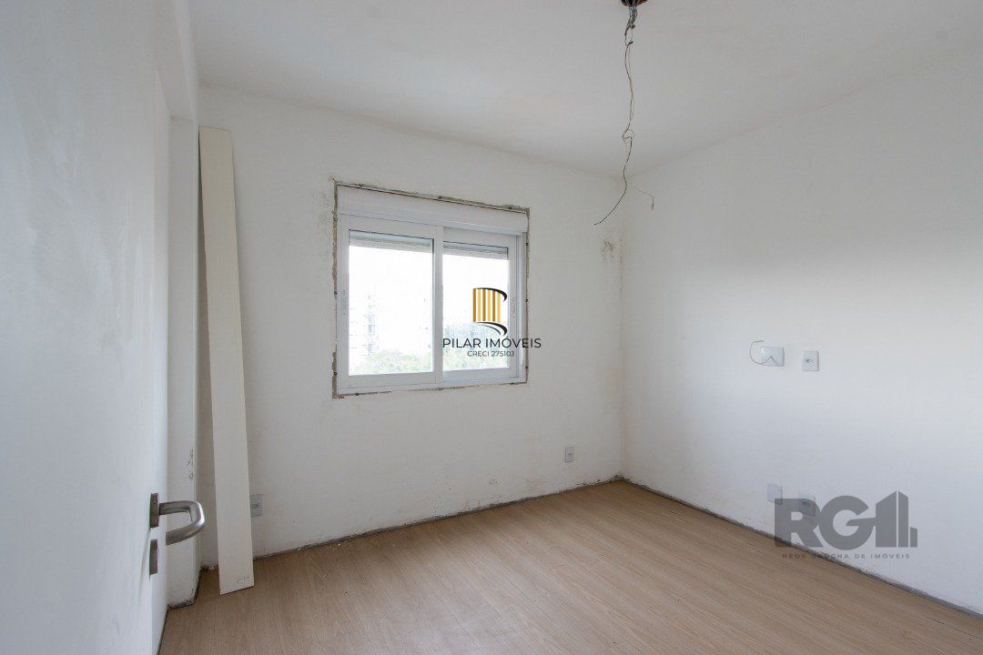 Apartamento para Venda - 71m², 2 dormitórios, sendo 1 suites, 2 vagas - Camaquã