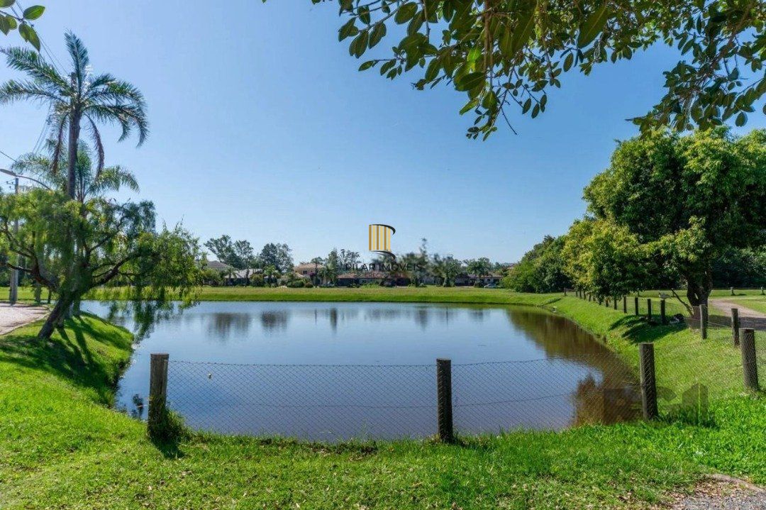 Terreno em condomínio, 1.045m², Terra Ville