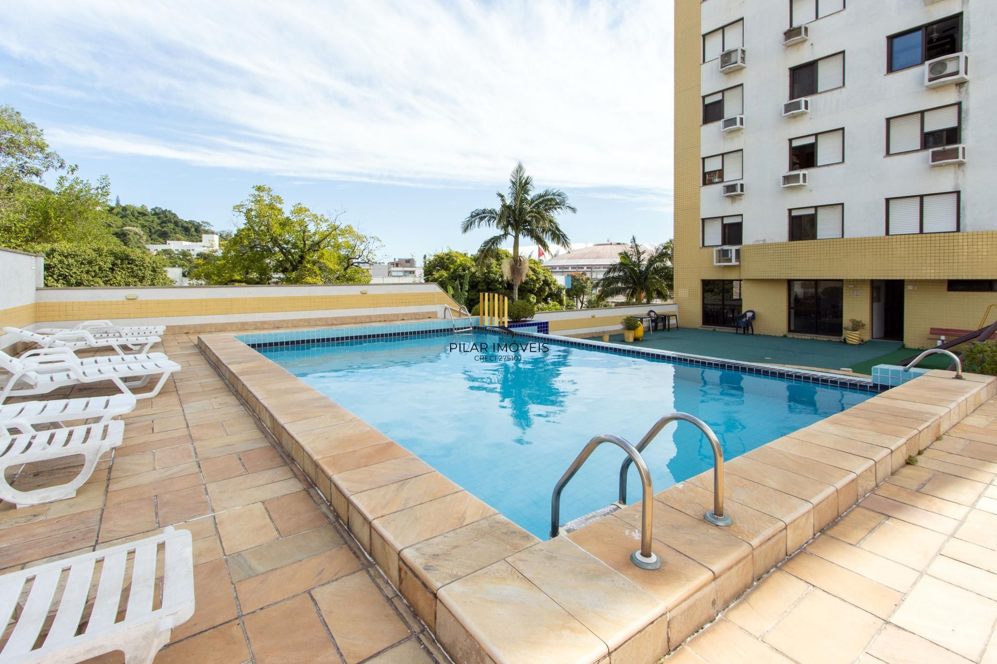 Apartamento 3 dormitórios no bairro Praia de Belas