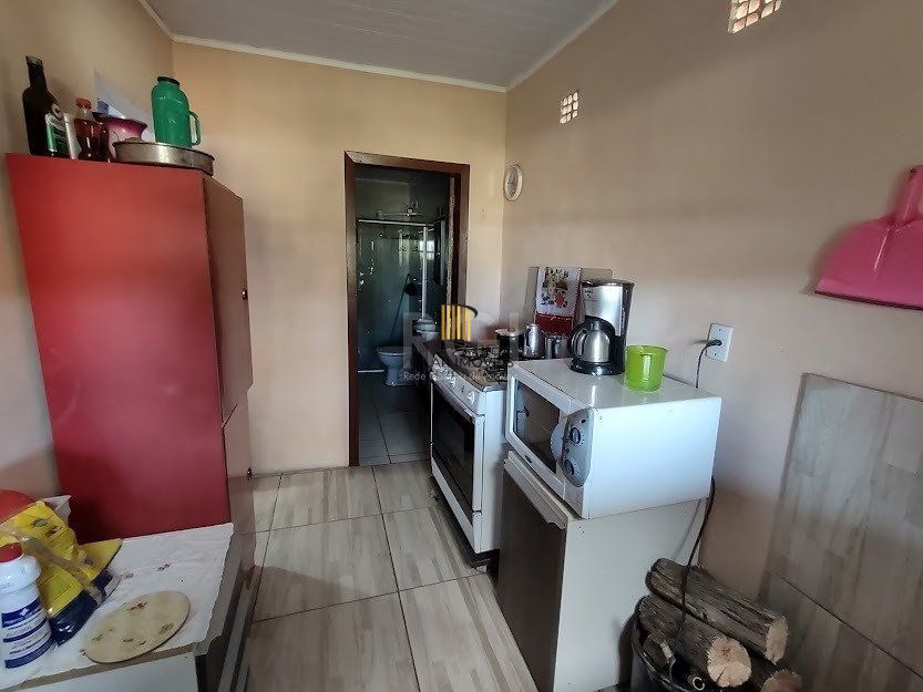 Casa para Venda - 156m², 2 dormitórios, 3 vagas - Campo Novo