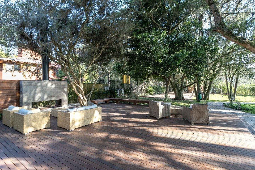 Casa Condominio para Venda - 588.62m², 4 dormitórios, sendo 4 suites, 5 vagas - Pedra Redonda